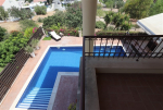 Condo in Pattaya, Thailand, 1 bedroom  № 6056 - photo 1