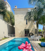 Condo in Pattaya, Thailand, 1 bedroom  № 6056 - photo 1
