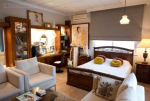 Condo in Pattaya, Thailand, 1 bedroom  № 6056 - photo 1