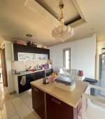 Condo in Pattaya, Thailand, 1 bedroom  № 6056 - photo 1