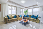 Condo in Pattaya, Thailand, 1 bedroom  № 6056 - photo 1