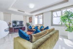 Condo in Pattaya, Thailand, 1 bedroom  № 6056 - photo 1