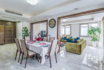 Condo in Pattaya, Thailand, 1 bedroom  № 6056 - photo 1
