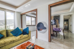 Condo in Pattaya, Thailand, 1 bedroom  № 6056 - photo 1
