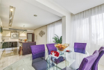 Condo in Pattaya, Thailand, 1 bedroom  № 6056 - photo 1