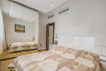 Condo in Pattaya, Thailand, 1 bedroom  № 6056 - photo 1