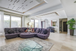 Condo in Pattaya, Thailand, 1 bedroom  № 6056 - photo 1