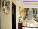 Condo in Pattaya, Thailand, 1 bedroom  № 6056 - photo 1