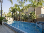 Condo in Pattaya, Thailand, 1 bedroom  № 6056 - photo 1