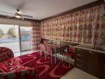 Condo in Pattaya, Thailand, 1 bedroom  № 6056 - photo 1