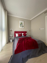 Condo in Pattaya, Thailand, 1 bedroom  № 6056 - photo 1