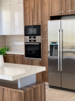 Condo in Pattaya, Thailand, 1 bedroom  № 6056 - photo 1