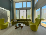 Condo in Pattaya, Thailand, 1 bedroom  № 6056 - photo 1