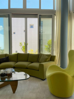 Condo in Pattaya, Thailand, 1 bedroom  № 6056 - photo 1
