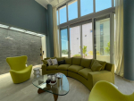 Condo in Pattaya, Thailand, 1 bedroom  № 6056 - photo 1