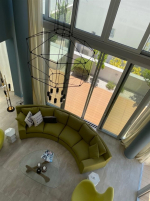 Condo in Pattaya, Thailand, 1 bedroom  № 6056 - photo 1
