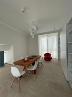 Condo in Pattaya, Thailand, 1 bedroom  № 6056 - photo 1