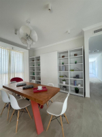 Condo in Pattaya, Thailand, 1 bedroom  № 6056 - photo 1