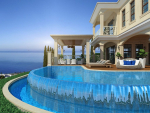 Condo in Pattaya, Thailand, 1 bedroom  № 6056 - photo 1