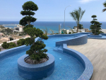 Condo in Pattaya, Thailand, 1 bedroom  № 6056 - photo 1