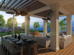 Condo in Pattaya, Thailand, 1 bedroom  № 6056 - photo 1