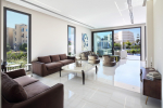 Condo in Pattaya, Thailand, 1 bedroom  № 6056 - photo 1
