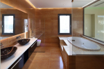 Condo in Pattaya, Thailand, 1 bedroom  № 6056 - photo 1