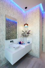 Condo in Pattaya, Thailand, 1 bedroom  № 6056 - photo 1