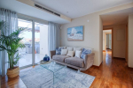 Condo in Pattaya, Thailand, 1 bedroom  № 6056 - photo 1