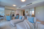 Condo in Pattaya, Thailand, 1 bedroom  № 6056 - photo 1