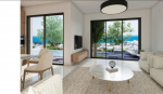 Condo in Pattaya, Thailand, 1 bedroom  № 6056 - photo 1