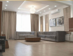 Condo in Pattaya, Thailand, 1 bedroom  № 6056 - photo 1