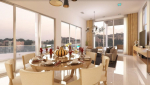 Condo in Pattaya, Thailand, 1 bedroom  № 6056 - photo 1