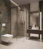 Condo in Pattaya, Thailand, 1 bedroom  № 6056 - photo 1