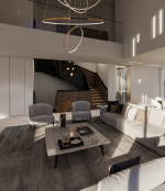 Condo in Pattaya, Thailand, 1 bedroom  № 6056 - photo 1