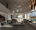 Condo in Pattaya, Thailand, 1 bedroom  № 6056 - photo 1