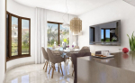 Condo in Pattaya, Thailand, 1 bedroom  № 6056 - photo 1