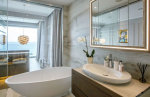 Condo in Pattaya, Thailand, 1 bedroom  № 6056 - photo 1