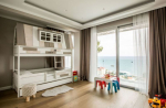 Condo in Pattaya, Thailand, 1 bedroom  № 6056 - photo 1