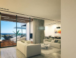 Condo in Pattaya, Thailand, 1 bedroom  № 6056 - photo 1