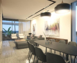 Condo in Pattaya, Thailand, 1 bedroom  № 6056 - photo 1