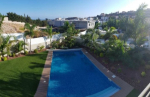 Condo in Pattaya, Thailand, 1 bedroom  № 6056 - photo 1