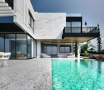 Condo in Pattaya, Thailand, 1 bedroom  № 6056 - photo 1