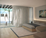 Condo in Pattaya, Thailand, 1 bedroom  № 6056 - photo 1