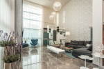 Condo in Pattaya, Thailand, 1 bedroom  № 6056 - photo 1