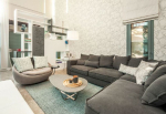 Condo in Pattaya, Thailand, 1 bedroom  № 6056 - photo 1