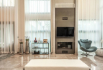 Condo in Pattaya, Thailand, 1 bedroom  № 6056 - photo 1