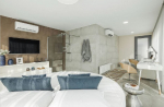 Condo in Pattaya, Thailand, 1 bedroom  № 6056 - photo 1