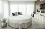 Condo in Pattaya, Thailand, 1 bedroom  № 6056 - photo 1