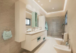 Condo in Pattaya, Thailand, 1 bedroom  № 6056 - photo 1